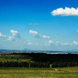 Séjour à la ferme Merumalia Wine
