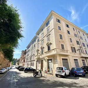 Appartement Vacanze Romane Colosseum