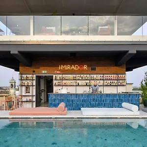21 House Of Stories Navigli Hotell