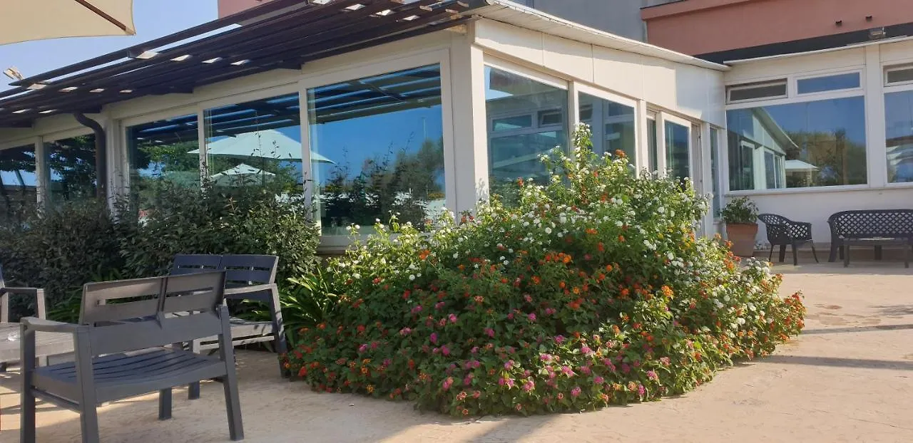 Hotel Corallo Fregenae