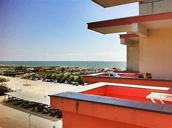 Hotel Corallo Fregenae
