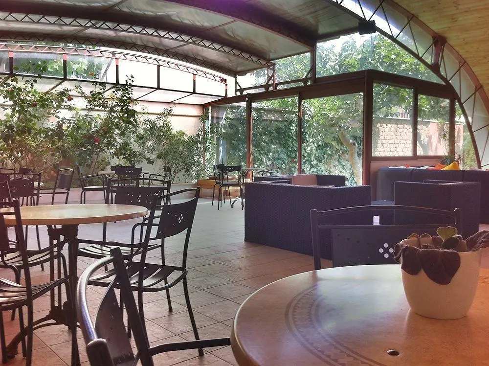 Hotel Corallo Fregenae