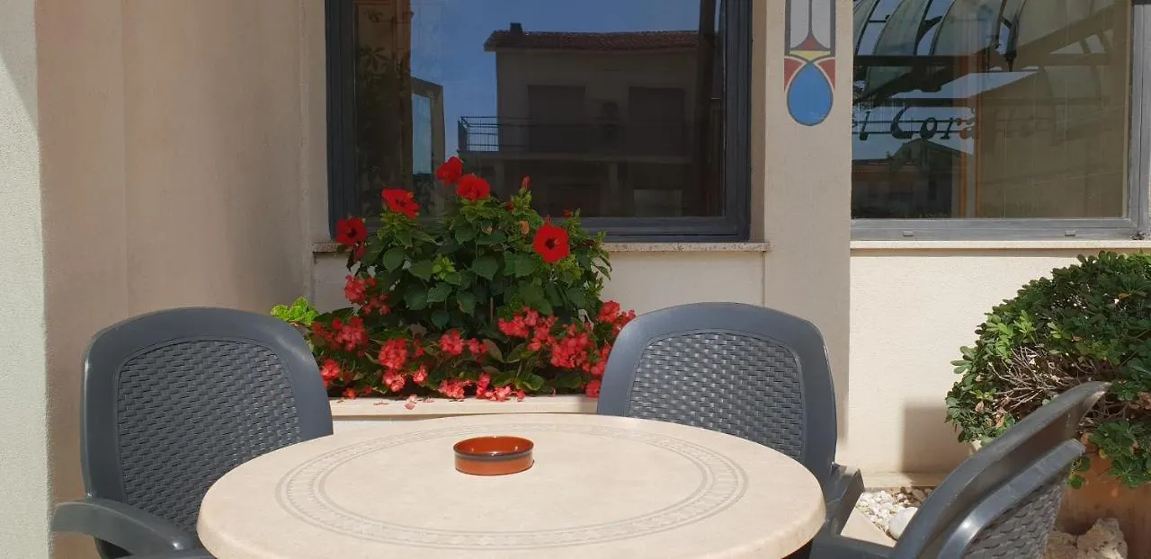 Hotel Corallo Fregenae 3*,  İtalya