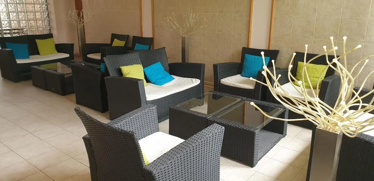 Hotel Corallo Fregenae Italy