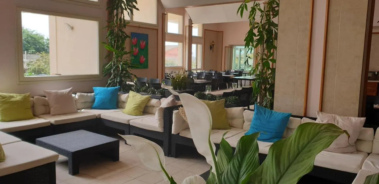 Hotel Corallo Fregenae