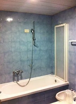 Hotel Corallo Fregenae