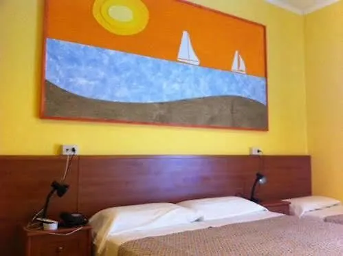 Hotel Corallo Fregenae